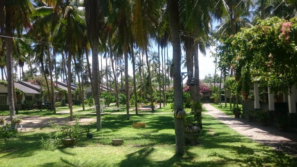 Catsen Bungalows & Rooms Mui Ne Exterior photo